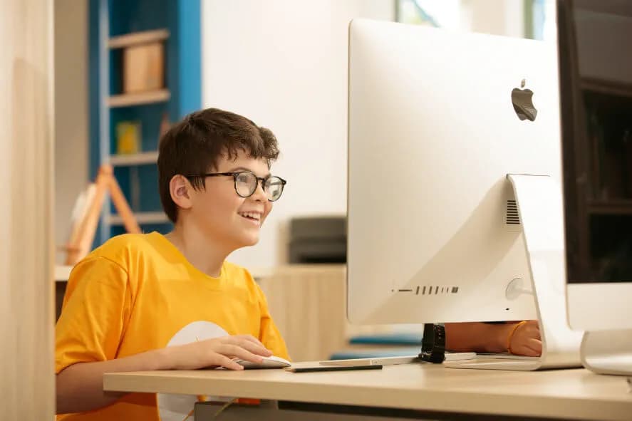 HappyBrains eğitim süreci